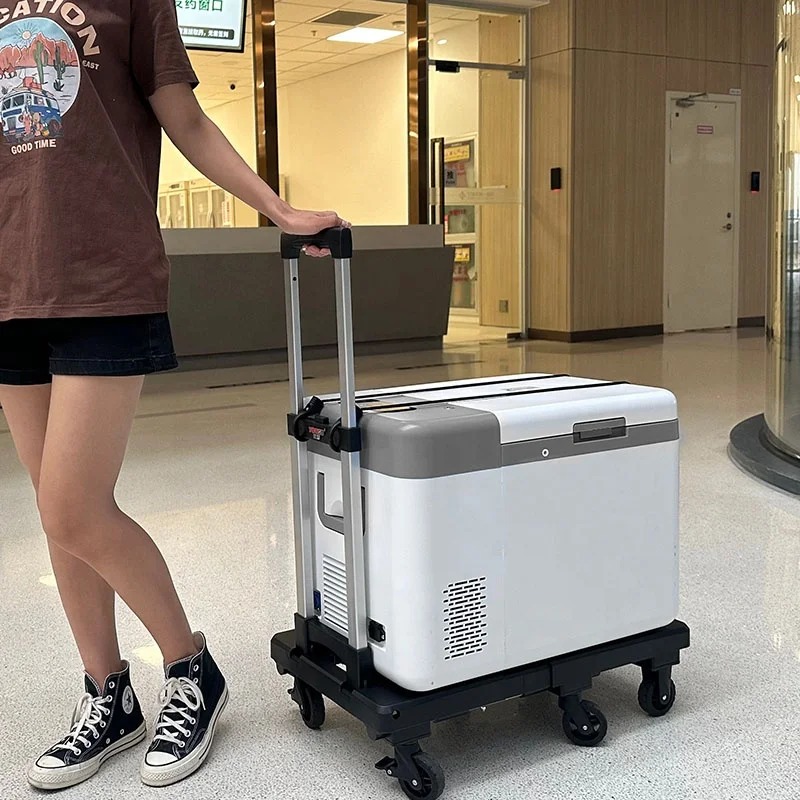 -45 High Quality Car Refrigerator 25L Laboratory Mini Freezer